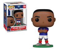 Funko POP Football: France - Kylian Mbappé - 1503925 - zdjęcie 1